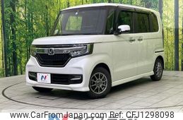 honda n-box 2019 -HONDA--N BOX DBA-JF3--JF3-1284768---HONDA--N BOX DBA-JF3--JF3-1284768-