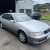 toyota aristo 1996 -TOYOTA--Aristo JZS147--0131222---TOYOTA--Aristo JZS147--0131222- image 16