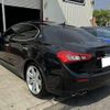 maserati ghibli 2014 quick_quick_ABA-MG30A_ZAMRS57J001092695 image 3