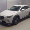 mazda cx-3 2015 -MAZDA 【名古屋 999ｱ9999】--CX-3 LDA-DK5FW--DK5FW-100445---MAZDA 【名古屋 999ｱ9999】--CX-3 LDA-DK5FW--DK5FW-100445- image 1