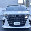 toyota alphard 2023 -TOYOTA--Alphard 3BA-AGH40W--AGH40-0006768---TOYOTA--Alphard 3BA-AGH40W--AGH40-0006768- image 5