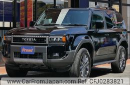toyota land-cruiser-wagon 2024 -TOYOTA--Land Cruiser Wagon 3DA-GDJ250W--GDJ250-4001***---TOYOTA--Land Cruiser Wagon 3DA-GDJ250W--GDJ250-4001***-