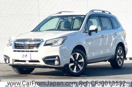 subaru forester 2016 -SUBARU--Forester DBA-SJ5--SJ5-080966---SUBARU--Forester DBA-SJ5--SJ5-080966-