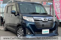 toyota roomy 2017 -TOYOTA--Roomy DBA-M910A--M910A-0005026---TOYOTA--Roomy DBA-M910A--M910A-0005026-