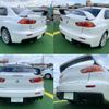 mitsubishi lancer 2007 quick_quick_CBA-CZ4A_CZ4A-0000726 image 5