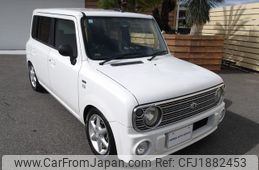 suzuki alto-lapin 2007 CFJ1882453
