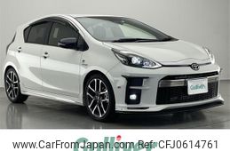 toyota aqua 2018 -TOYOTA--AQUA DAA-NHP10--NHP10-6719042---TOYOTA--AQUA DAA-NHP10--NHP10-6719042-