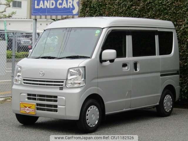 mazda scrum 2019 quick_quick_HBD-DG17V_DG17V-420071 image 1