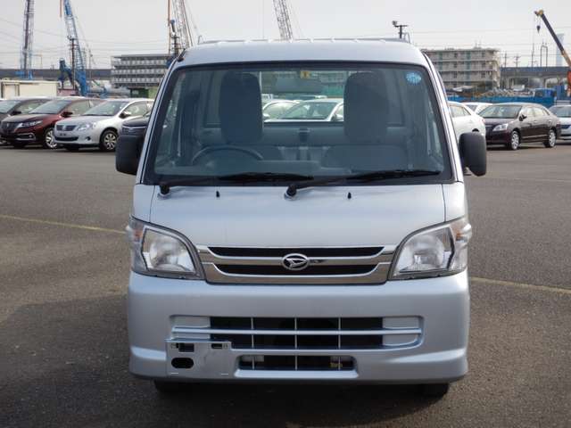 daihatsu hijet-truck 2014 18232219 image 2