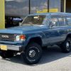 toyota land-cruiser-wagon 1989 -TOYOTA--Land Cruiser Wagon FJ62G--FJ62G000598---TOYOTA--Land Cruiser Wagon FJ62G--FJ62G000598- image 4