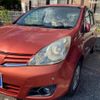 nissan note 2008 CFJ1494601 image 2