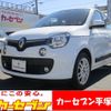 renault twingo 2017 -RENAULT--Renault Twingo ABA-AHH4D--VF1AHB115G0747053---RENAULT--Renault Twingo ABA-AHH4D--VF1AHB115G0747053- image 1