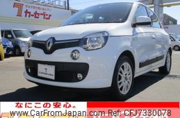 renault twingo 2017 -RENAULT--Renault Twingo ABA-AHH4D--VF1AHB115G0747053---RENAULT--Renault Twingo ABA-AHH4D--VF1AHB115G0747053-