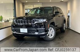 jeep grand-cherokee 2024 quick_quick_WL20_1C4PJHKN2P8783742