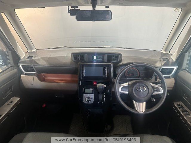 toyota roomy 2016 -TOYOTA 【名変中 】--Roomy M900A--0014433---TOYOTA 【名変中 】--Roomy M900A--0014433- image 2