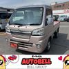 daihatsu hijet-truck 2015 quick_quick_EBD-S510P_S510P-0067713 image 1