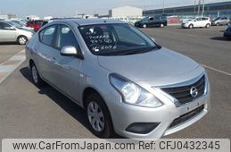 nissan latio 2015 22559