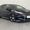 honda odyssey 2018 -HONDA--Odyssey DBA-RC1--RC1-1201699---HONDA--Odyssey DBA-RC1--RC1-1201699- image 1