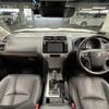 toyota land-cruiser-prado 2018 -TOYOTA--Land Cruiser Prado LDA-GDJ150W--GDJ150-0027948---TOYOTA--Land Cruiser Prado LDA-GDJ150W--GDJ150-0027948- image 3