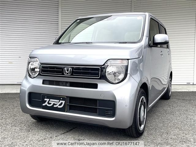 honda n-wgn 2024 CFJ1677147 image 1