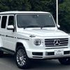 mercedes-benz g-class 2023 quick_quick_3DA-463350_W1N4633502X475454 image 4