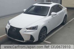 lexus is 2017 -LEXUS--Lexus IS DBA-GSE31--GSE31-5031954---LEXUS--Lexus IS DBA-GSE31--GSE31-5031954-