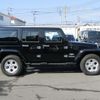 jeep wrangler 2015 quick_quick_ABA-JK36L_1C4HJWLG2EL294082 image 9