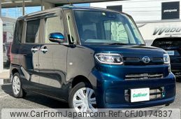 daihatsu tanto 2020 -DAIHATSU--Tanto 6BA-LA650S--LA650S-0058600---DAIHATSU--Tanto 6BA-LA650S--LA650S-0058600-