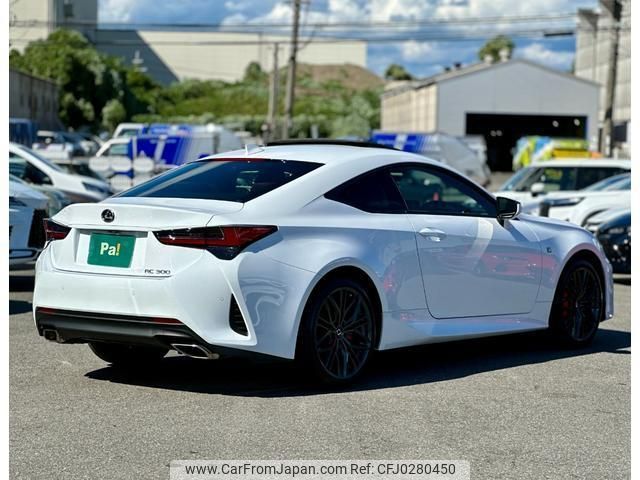 lexus rc 2023 quick_quick_ASC10_ASC10-6002852 image 2