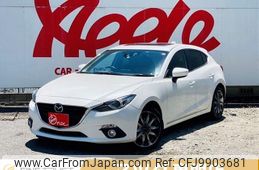 mazda axela 2014 -MAZDA--Axela LDA-BM2FS--BM2FS-103156---MAZDA--Axela LDA-BM2FS--BM2FS-103156-