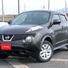 nissan juke 2010 G00311 image 9