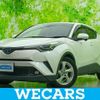 toyota c-hr 2019 quick_quick_DAA-ZYX10_ZYX10-2193774 image 1