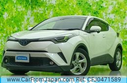 toyota c-hr 2019 quick_quick_DAA-ZYX10_ZYX10-2193774