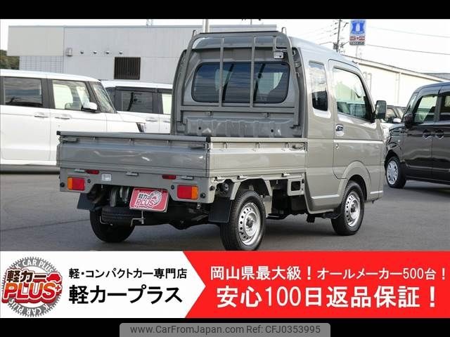 suzuki carry-truck 2023 -SUZUKI--Carry Truck 3BD-DA16T--DA16T-773462---SUZUKI--Carry Truck 3BD-DA16T--DA16T-773462- image 2