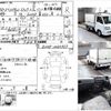 daihatsu hijet-truck 2002 CFJ1101006 image 3