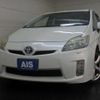 toyota prius 2010 -TOYOTA--Prius DAA-ZVW30--ZVW30-1274679---TOYOTA--Prius DAA-ZVW30--ZVW30-1274679- image 1