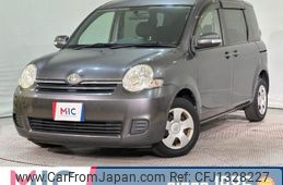 toyota sienta 2010 quick_quick_NCP81G_NCP81-5125307