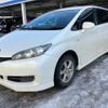 toyota wish 2012 -TOYOTA--Wish DBA-ZGE20G--ZGE20-0134064---TOYOTA--Wish DBA-ZGE20G--ZGE20-0134064- image 4