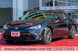 toyota 86 2020 -TOYOTA--86 4BA-ZN6--ZN6-106824---TOYOTA--86 4BA-ZN6--ZN6-106824-