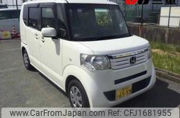 honda n-box 2012 CFJ1681955