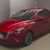 mazda demio 2018 -MAZDA 【多摩 504せ3072】--Demio DJ5FS-505464---MAZDA 【多摩 504せ3072】--Demio DJ5FS-505464- image 1