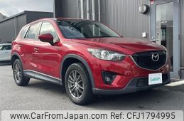 mazda cx-5 2013 CFJ1794995
