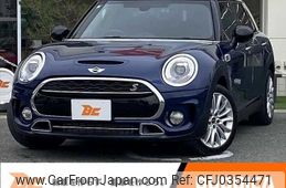 mini mini-others 2016 -BMW 【熊本 330ﾃ854】--BMW Mini LN20--02D35409---BMW 【熊本 330ﾃ854】--BMW Mini LN20--02D35409-