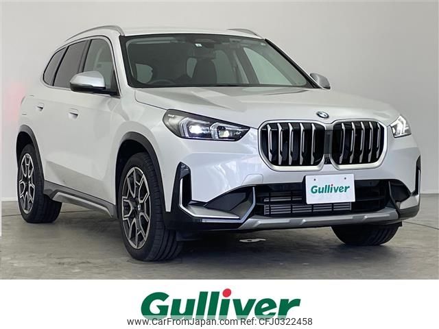 bmw x1 2023 -BMW--BMW X1 3BA-52EE20--WBA52EE0505X07617---BMW--BMW X1 3BA-52EE20--WBA52EE0505X07617- image 1