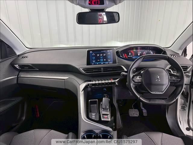 peugeot 3008 2021 CFJ1575297 image 2
