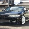 nissan silvia 1996 CFJ1886202 image 15