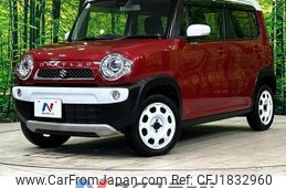 suzuki hustler 2015 CFJ1832960