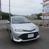 toyota corolla-axio 2016 504749-RAOID:13208 image 8