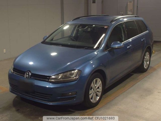 volkswagen golf-variant 2016 -VOLKSWAGEN--VW Golf Variant AUCJZ-WVWZZZAUZGP609610---VOLKSWAGEN--VW Golf Variant AUCJZ-WVWZZZAUZGP609610- image 1