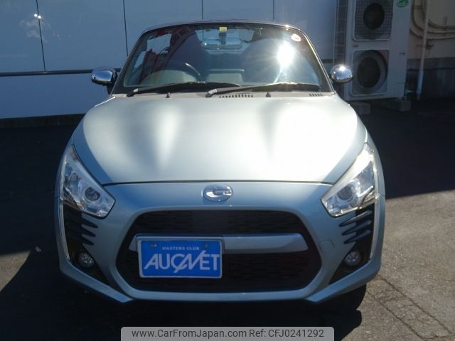 daihatsu copen 2014 -DAIHATSU--Copen DBA-LA400K--LA400K-005949---DAIHATSU--Copen DBA-LA400K--LA400K-005949- image 2